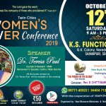 Women’s Power Conference 2019