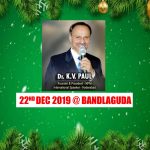 Grand  Christmas Celebrations- 2019 @ Bandlaguda
